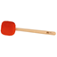 Bild på Meinl Sonic Energy MGM-S-ST Gong Mallet Small Sweet Tangerine