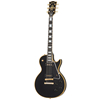 Bild på Gibson 1954 Les Paul Custom Staple Pickup Reissue VOS Ebony