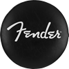 Bild på Fender Spaghetti Logo Pick Pouch Barstool Black/Chrome 30"