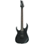 Bild på Ibanez RG421EXL-BKF Black Flat