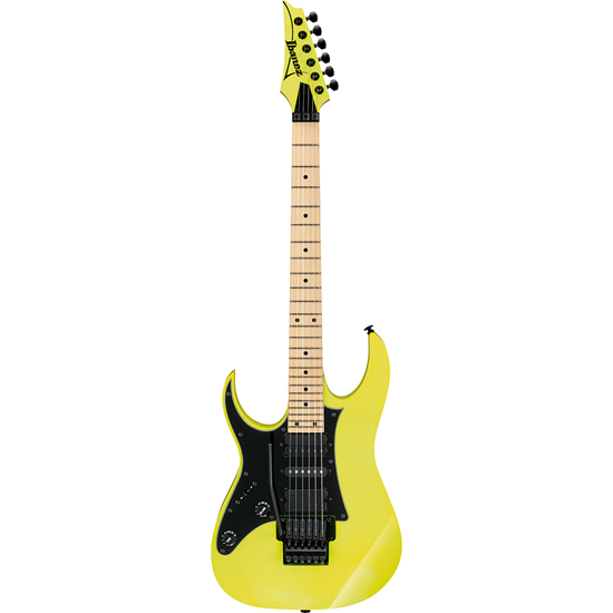 Bild på Ibanez RG550L-DY Desert Sun Yellow Lefthand