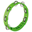 Bild på Nino Percussion NINO49GG Compact ABS Tamburin 8'' Grass Green
