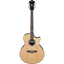 Bild på Ibanez MRC10-NT Natural High Gloss Marcin Patrzalek Signatur
