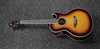 Bild på Ibanez JSA20-VB Vintage Burst Joe Satriani signatur