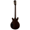 Bild på Gibson Les Paul Special Double Cut Figured Top VOS Cobra Burst