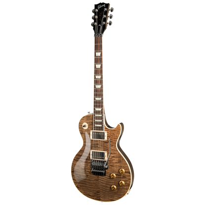 Bild på Gibson Les Paul Axcess Standard Figured Floyd Rose Gloss DC Rust