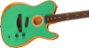 Bild på Fender Limited Edition Acoustasonic® Player Telecaster®  Rosewood Fingerboard Sea Foam Green