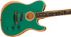 Bild på Fender Limited Edition Acoustasonic® Player Telecaster®  Rosewood Fingerboard Aqua Teal