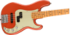 Bild på Fender Player Plus Precision Bass® Maple Fingerboard Fiesta Red