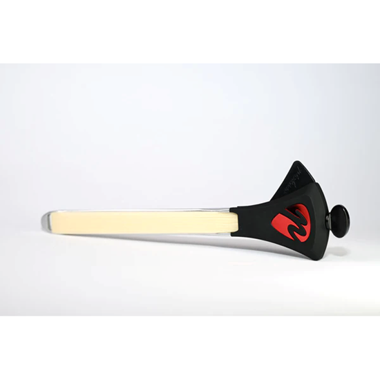 Bild på Pickaso Guitar Bow  Classical Plus (Deluxe Edition) Red