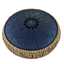 Bild på Meinl Sonic Energy MOSTD2NB Medium Octav Steel Tongue Drum, C Minor, Navy Blue