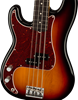 Bild på Fender American Professional II Precision Bass® Left-Hand Rosewood Fingerboard 3-Color Sunburst