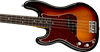 Bild på Fender American Professional II Precision Bass® Left-Hand Rosewood Fingerboard 3-Color Sunburst