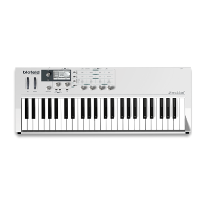 Bild på Waldorf Blofeld Keyboard White