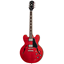 Bild på Epiphone Marty Schwartz ES-335 Sixties Cherry