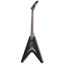 Bild på Epiphone Dave Mustaine Flying V Custom Black Metallic