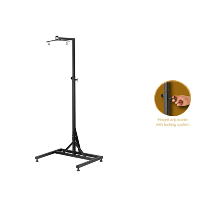 Bild på Meinl Sonic Energy TMGS-2 Pro Gong/Tam stand, up to 40"/101cm