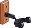Bild på Ortega OUH-1WN Ukulele Wall-hanger straight, Walnut
