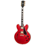 Bild på Epiphone 1959 ES-355 Cherry Red Incl Hard Case