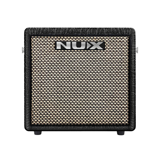 Bild på NUX Mighty 8 BT MK2 Modeling Amplifier