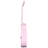 Bild på Epiphone J-180 LS Pink Incl Hard Case