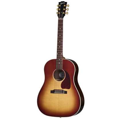 Bild på Gibson J-45 Standard Rosewood Rosewood Burst