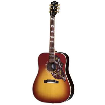 Bild på Gibson Hummingbird Standard Rosewood Rosewood Burst