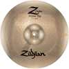 Bild på Zildjian 15" Z Custom Hi-hat