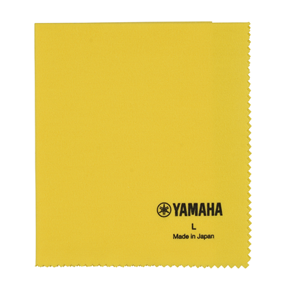 Bild på Yamaha Polishing Cloth Large