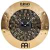 Bild på Meinl Classic Custom Dual Complete Cymbal Set CCDU-CS1