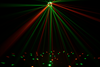 Bild på Algam Lighting PHEBUS2 Led Laser Projector 8 Multifunction Rotating Heads