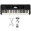 Bild på Yamaha PSR-E383 Paket