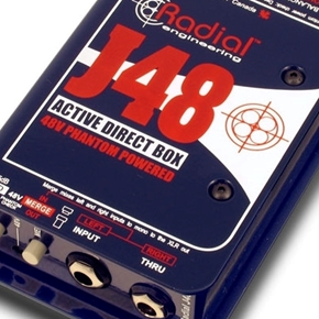 Bild f&#246;r kategori PA-Tillbeh&#246;r