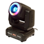 Bild på Algam Lightning MSR60 MSR60 Spot led 60W head + led ring