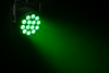 Bild på Algam Lighting PARWASH 1415 QUAD - RGBWW 14 X 15W LED Par Wash