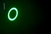 Bild på Algam Lighting PARWASH 76 RING 7 x 6W LED PAR Wash with RGB LED Ring