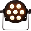 Bild på Algam Lighting SLIMPAR 710 QUAD LED floodlight
