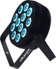 Bild på Algam Lighting SLIMPAR 1210 QUAD LED floodlight