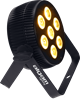 Bild på Algam Lighting SLIMPAR 710 HEX LED floodlight