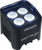 Bild på Algam Lighting EVENTPAR-MINI on battery