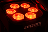 Bild på Algam Lighting EVENTPAR on battery