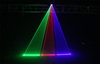 Bild på Algam Lightning SPECTRUM400RGB 400mw RGB animation laser
