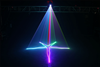Bild på Algam Lightning SPECTRUM400RGB 400mw RGB animation laser