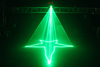 Bild på Algam Lightning SPECTRUM80GREEN Laser 80mw green