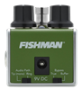Bild på Fishman AFX Acoustic mini compressor pedal