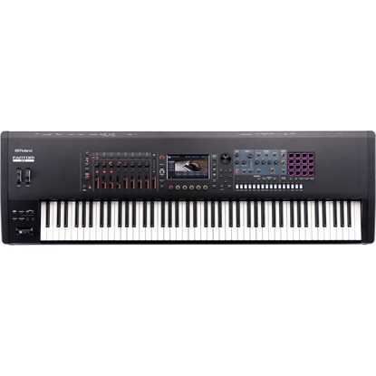 Roland Fantom 8 EX Synthesizer Keyboard