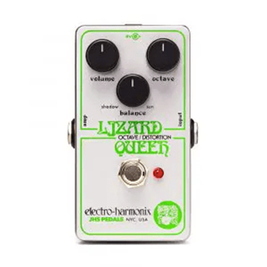 Bild på Electro Harmonix Lizard Queen Fuzz