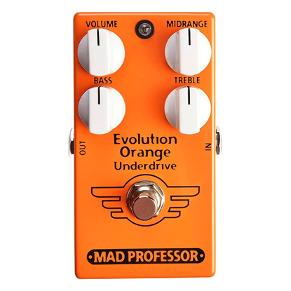 Bild på Mad Professor Evolution Orange Underdrive