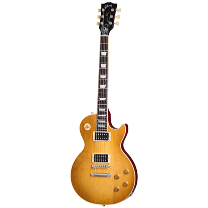 Bild på Gibson Slash Jessica Les Paul Standard Honey Burst