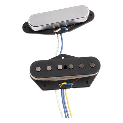 Bild på Fender Joe Strummer Signature Telecaster® Pickup Set